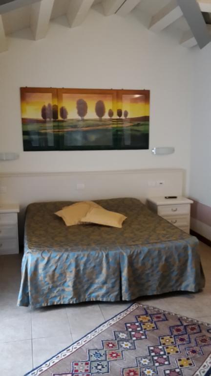 Sweet Home Treviso Bagian luar foto