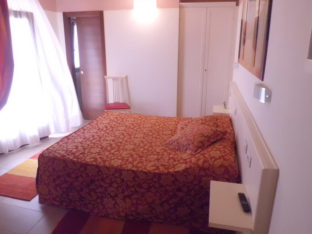 Sweet Home Treviso Bagian luar foto