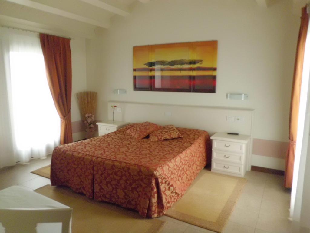 Sweet Home Treviso Ruang foto