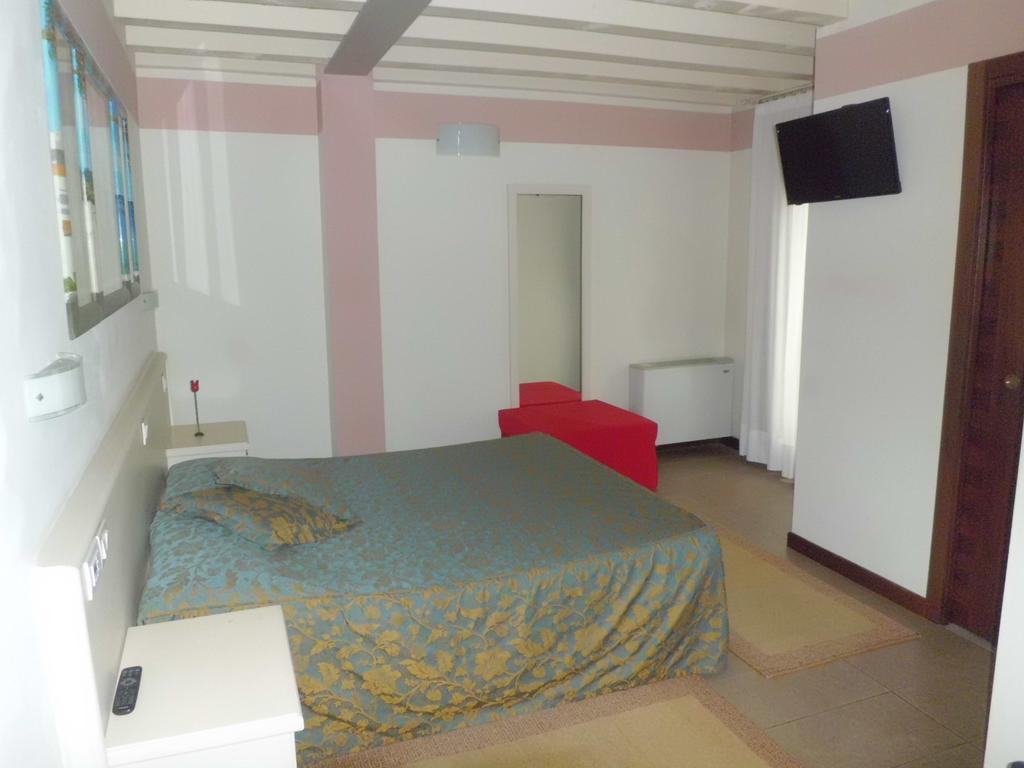 Sweet Home Treviso Bagian luar foto