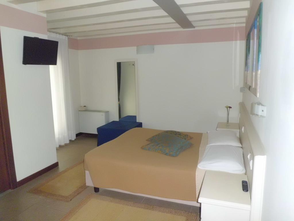 Sweet Home Treviso Ruang foto