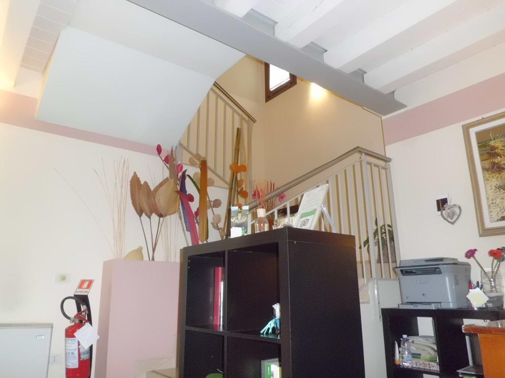 Sweet Home Treviso Bagian luar foto