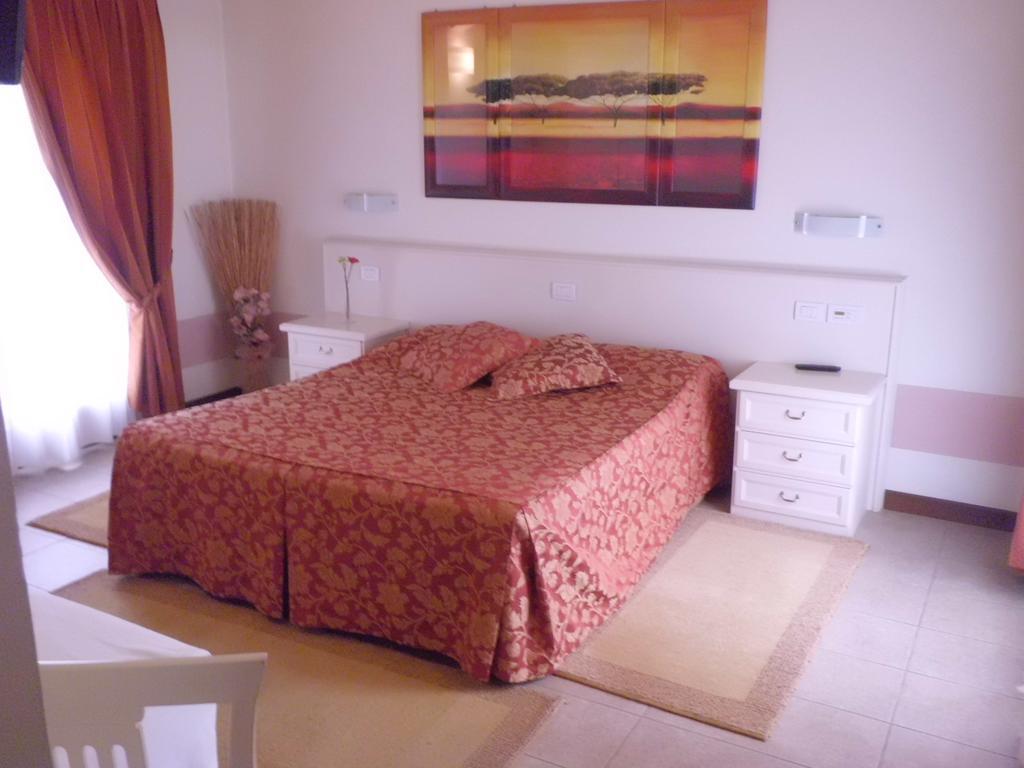 Sweet Home Treviso Bagian luar foto