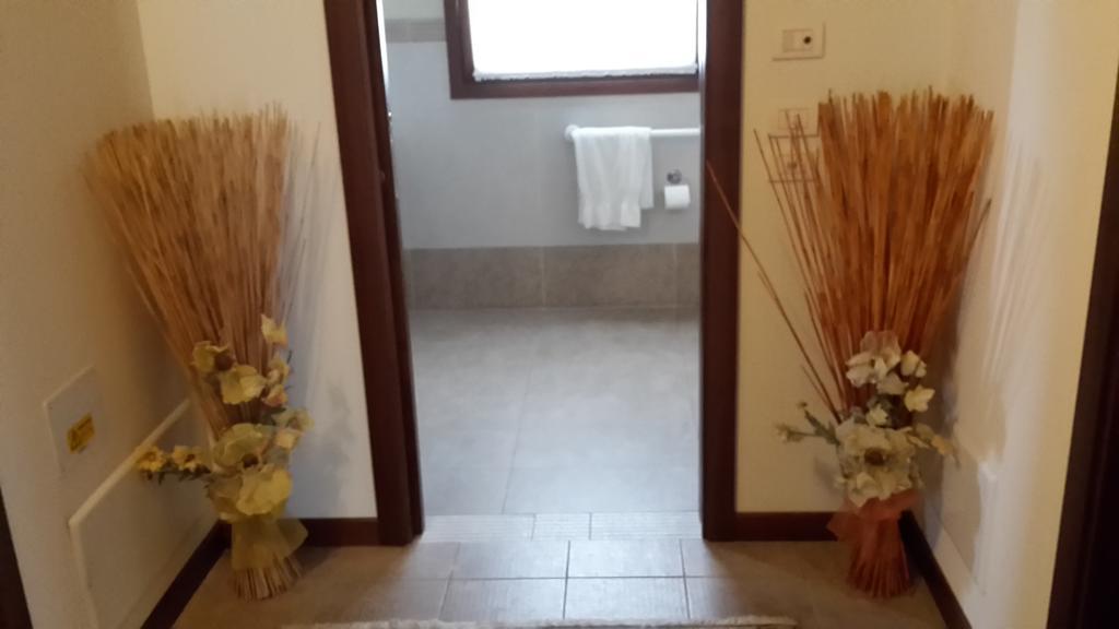 Sweet Home Treviso Bagian luar foto