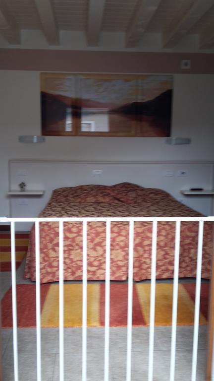 Sweet Home Treviso Bagian luar foto