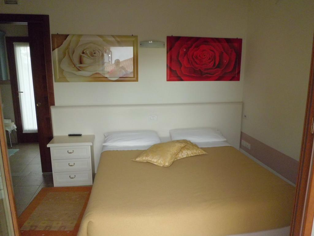 Sweet Home Treviso Bagian luar foto