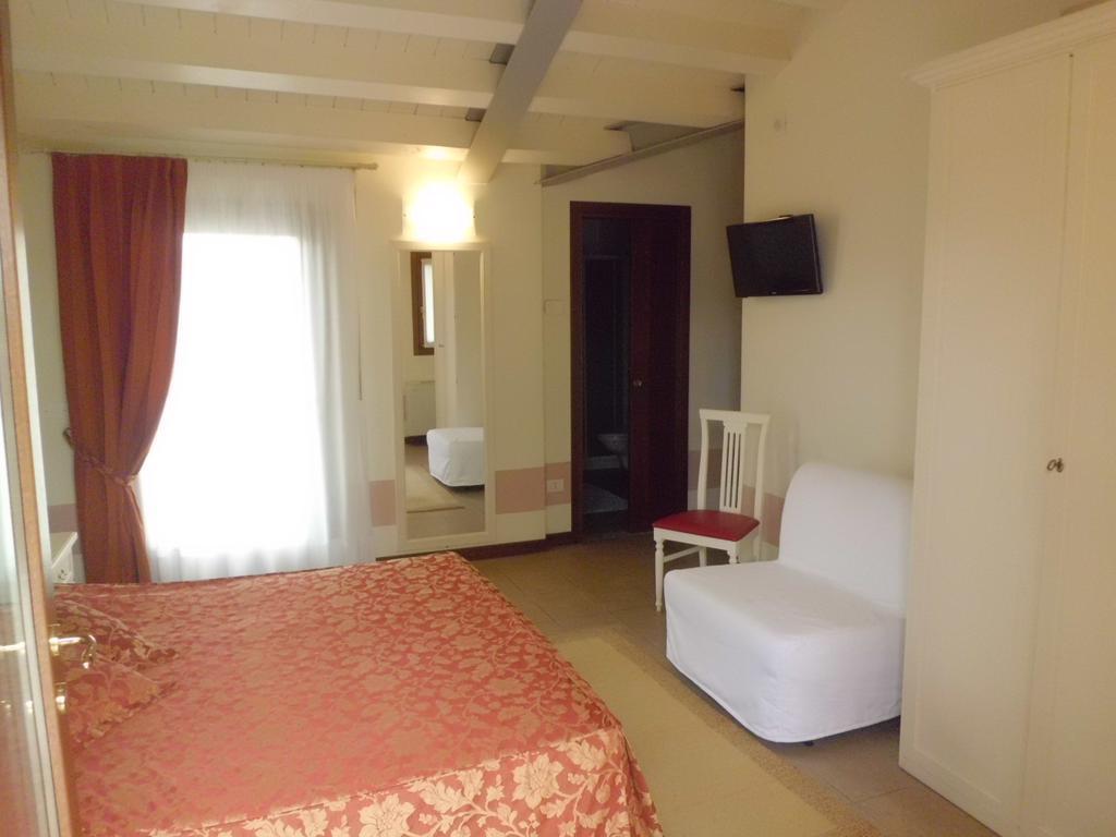 Sweet Home Treviso Ruang foto