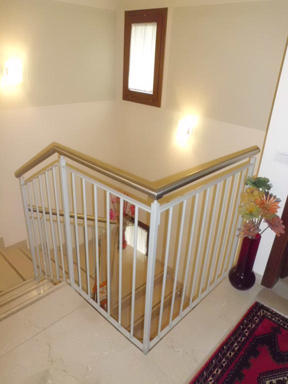 Sweet Home Treviso Bagian luar foto