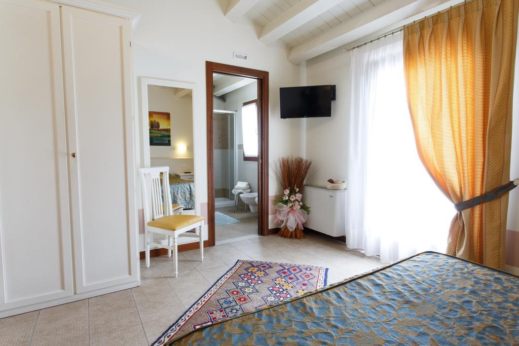 Sweet Home Treviso Bagian luar foto