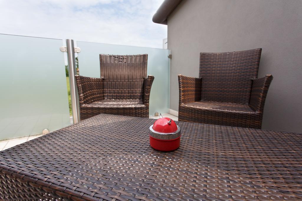 Sweet Home Treviso Bagian luar foto