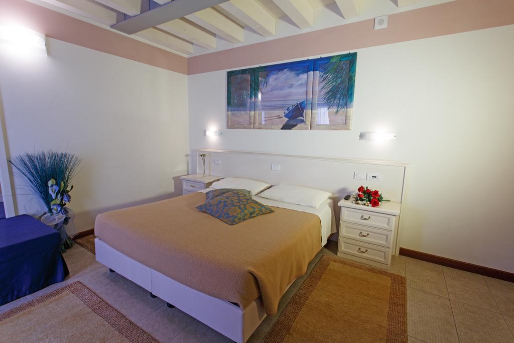 Sweet Home Treviso Bagian luar foto