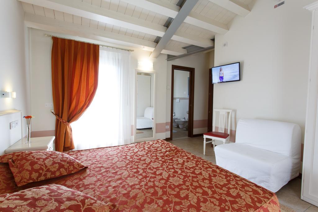 Sweet Home Treviso Bagian luar foto
