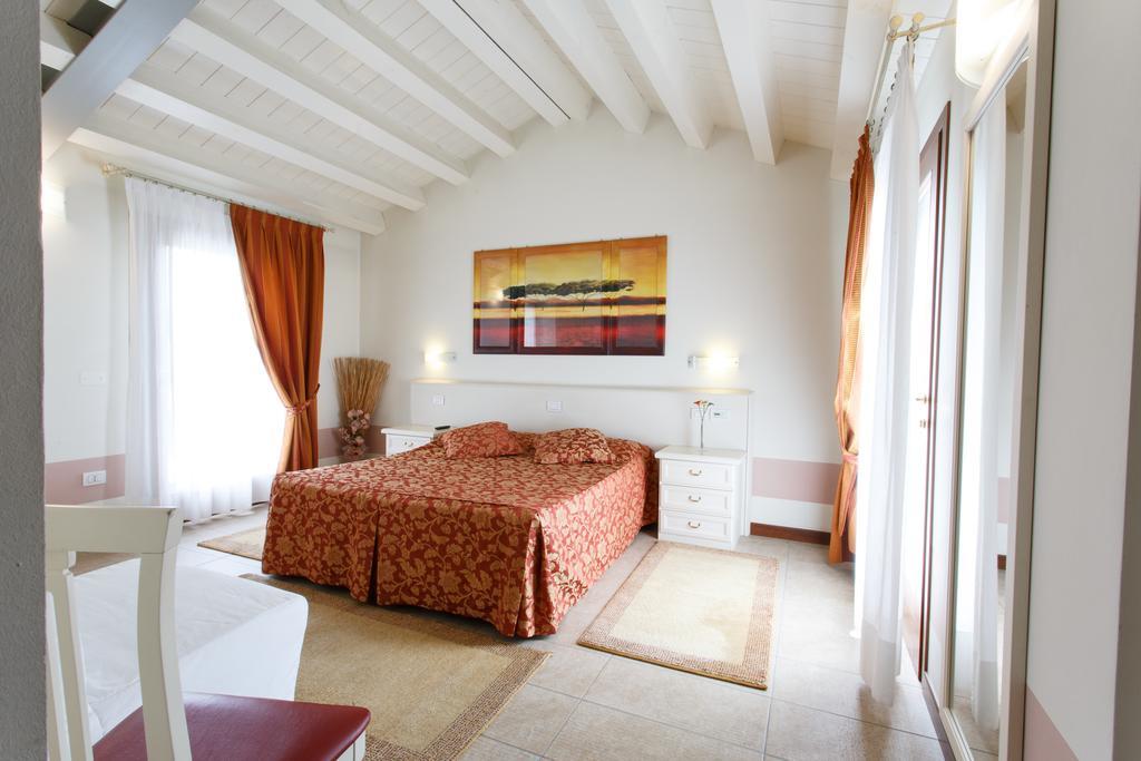 Sweet Home Treviso Bagian luar foto