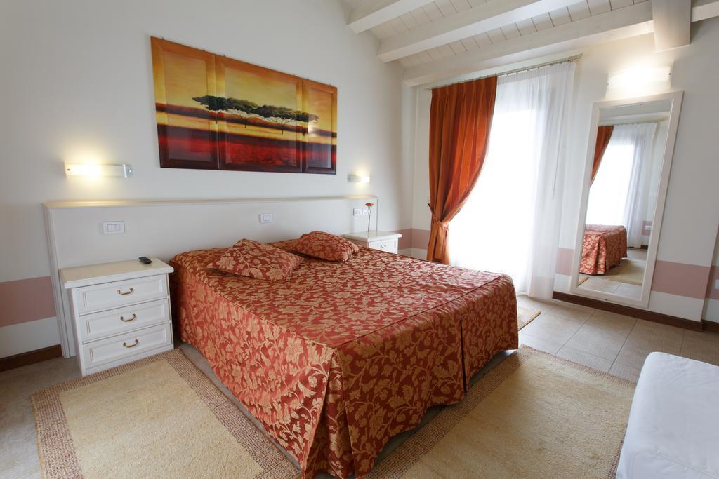 Sweet Home Treviso Bagian luar foto