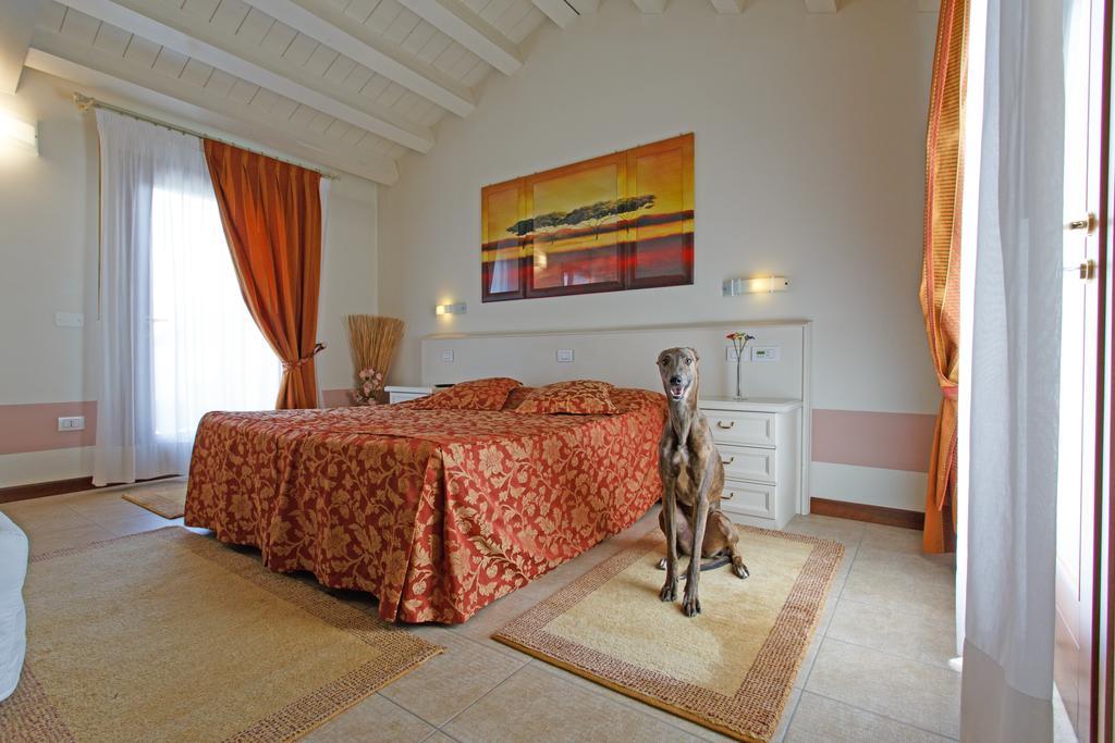Sweet Home Treviso Bagian luar foto