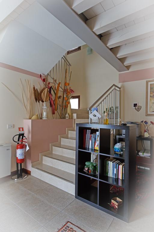 Sweet Home Treviso Bagian luar foto