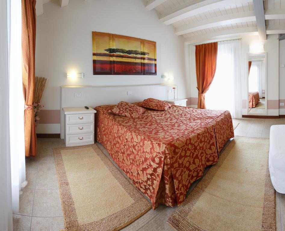 Sweet Home Treviso Bagian luar foto