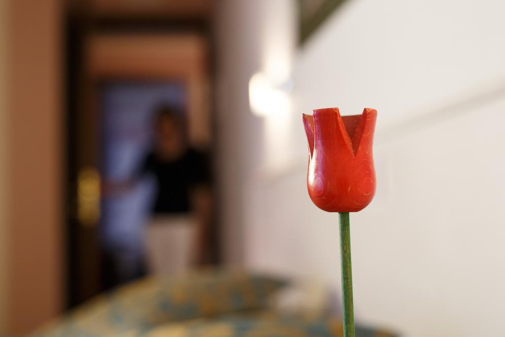 Sweet Home Treviso Bagian luar foto