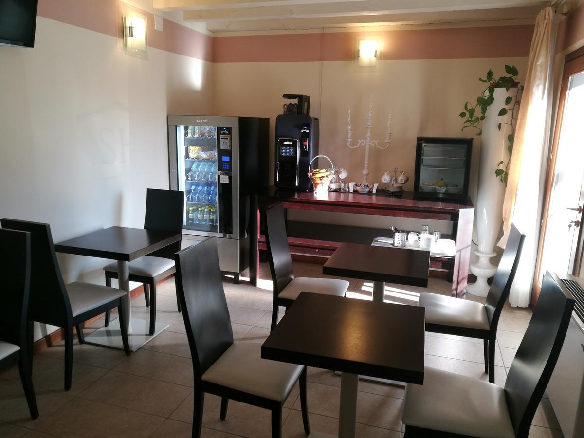 Sweet Home Treviso Ruang foto